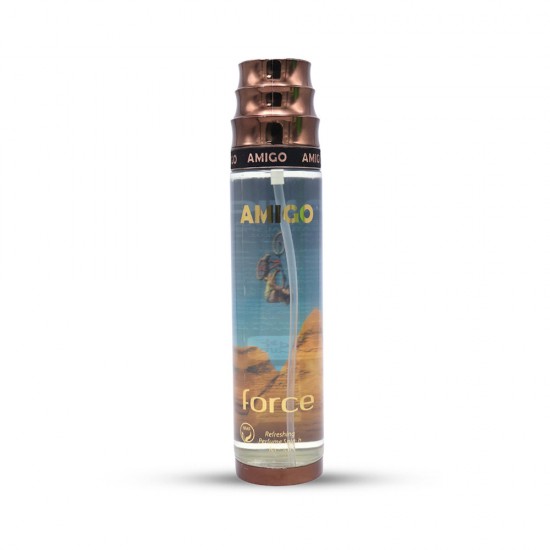 اميقو معطر جسم ولد 250 مل 901559