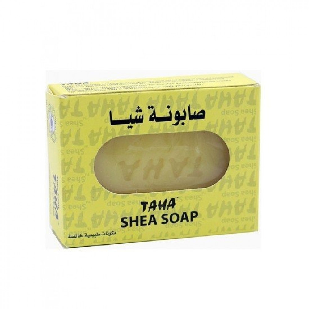 تاتش صابونه الشيا 125 جرام 150295