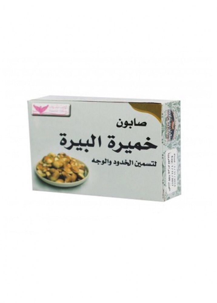 كويت شوب زيت خميرة البيرة 100 جرام 011737