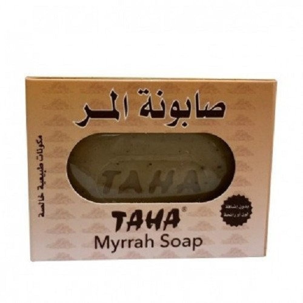 تاتش صابونه المر 125 جرام 150288
