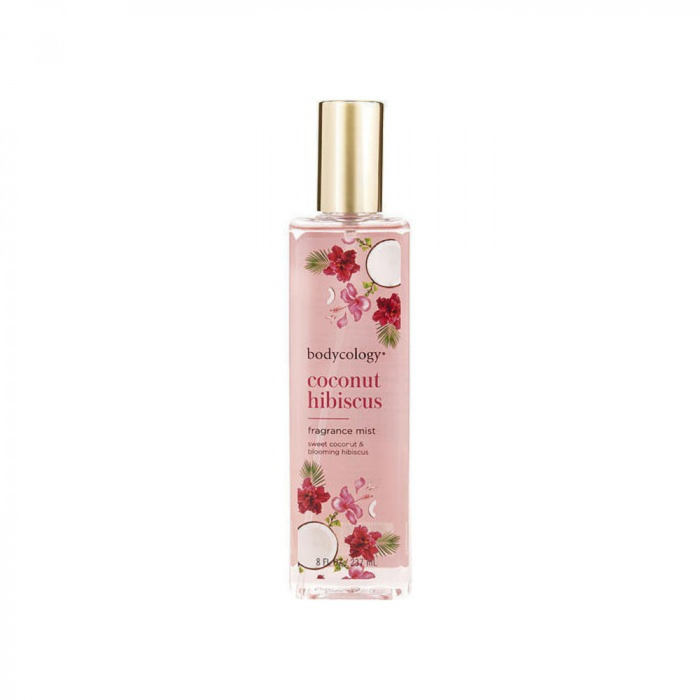 بودي كولوجي معطر جسم جوز الهند 237 مل 034012