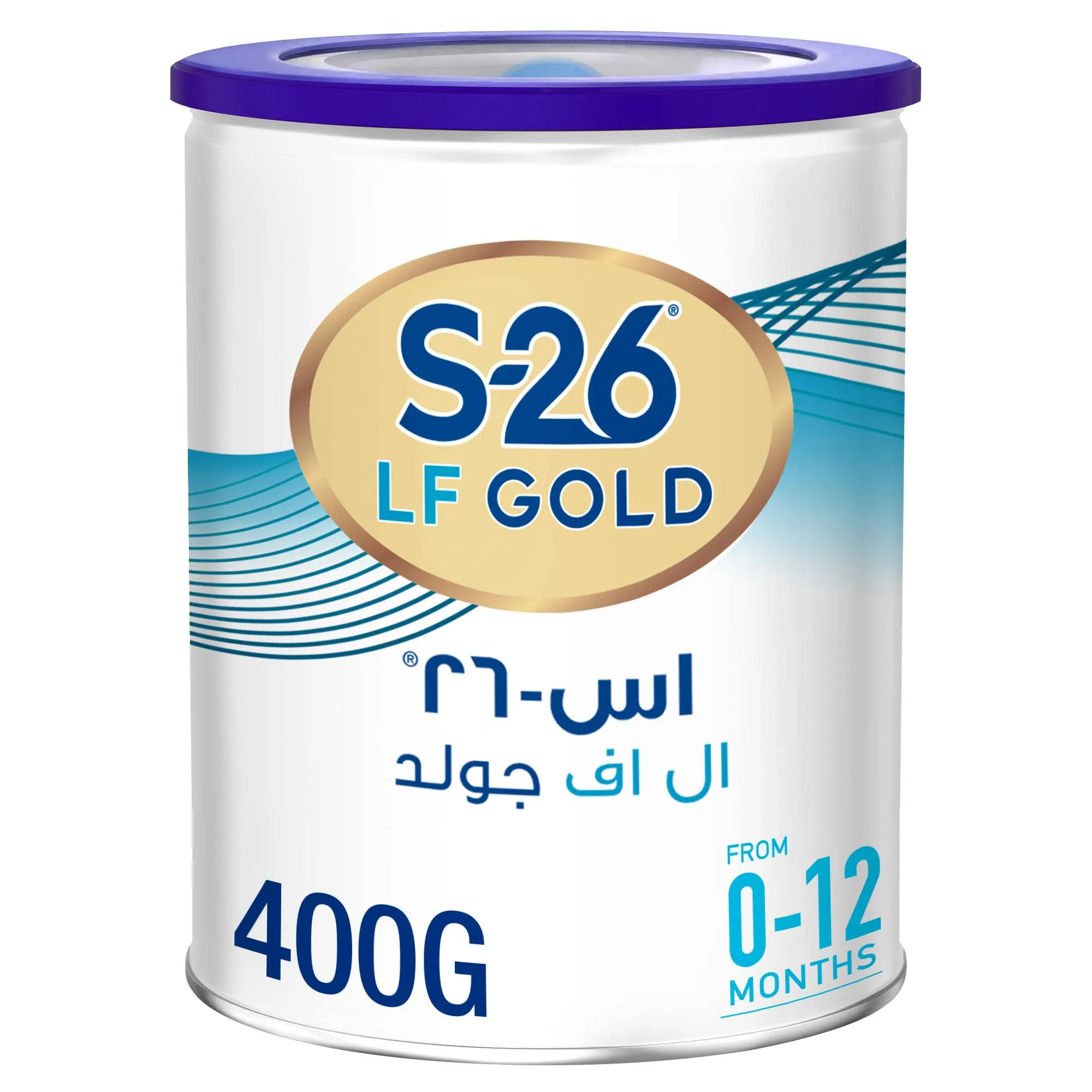 اس26  400 جرام (LF)