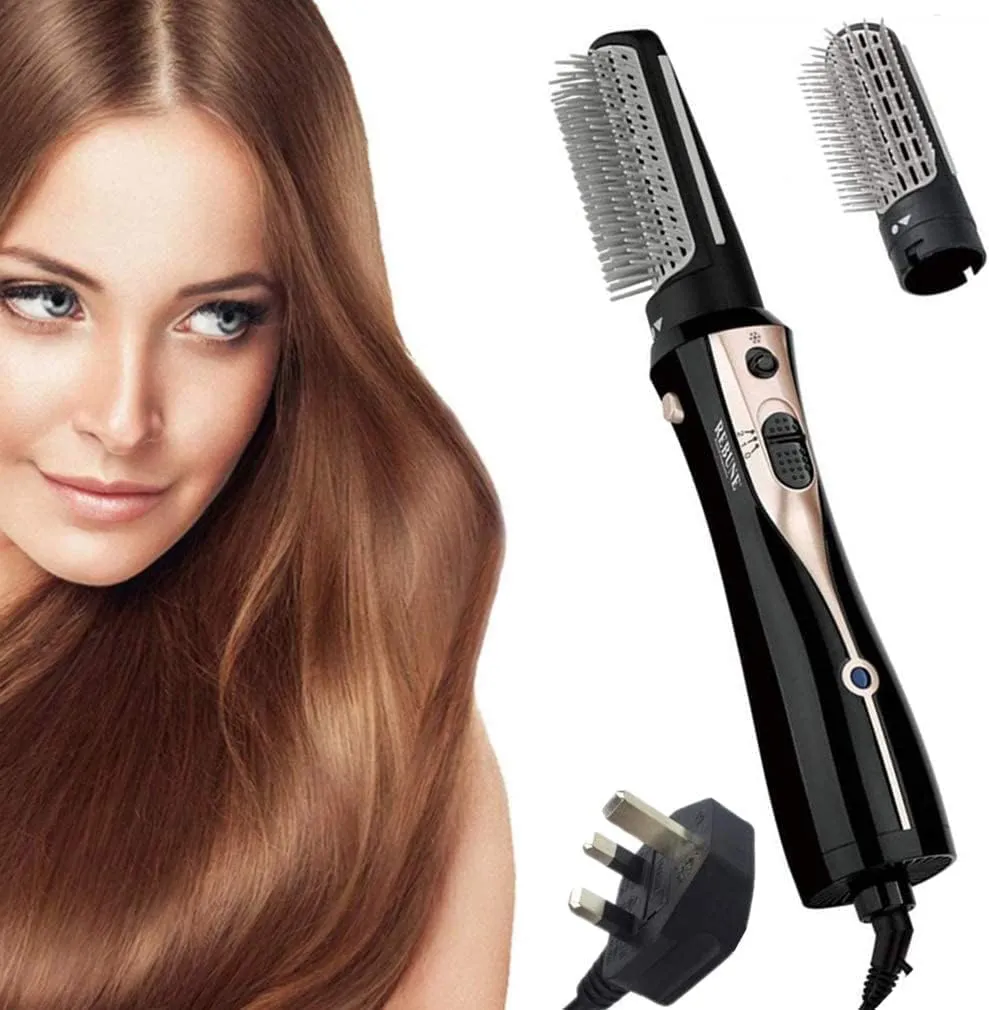 ريبون مصفف شعر قطعتين (22078) 207821
