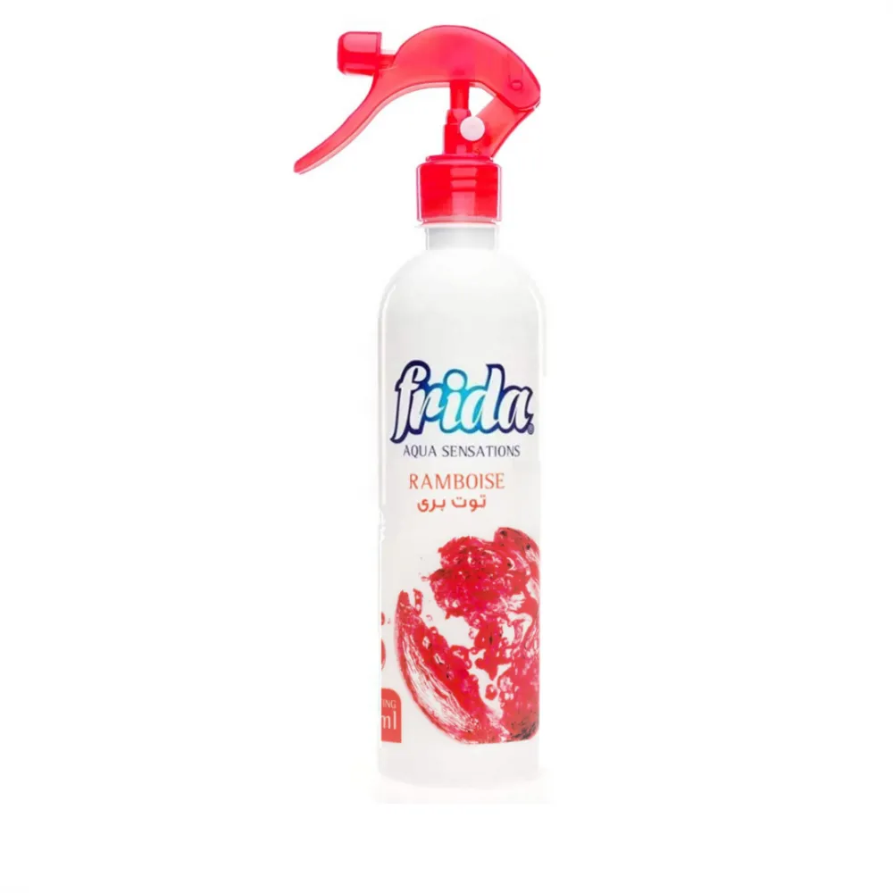 فريدا بخاخ معطر جو (توت) 460 مل