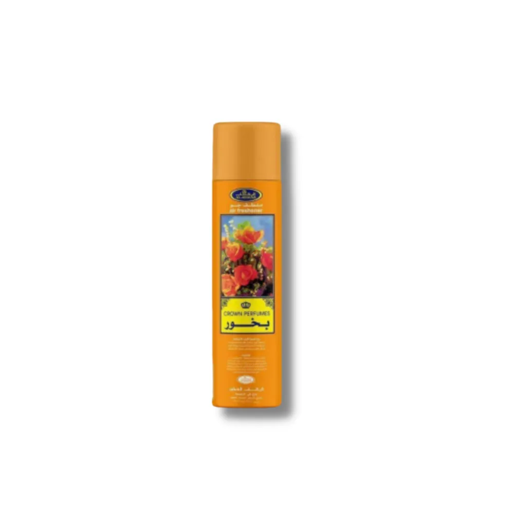 فريشو بخاخ معطر جو بخور 300 مل
