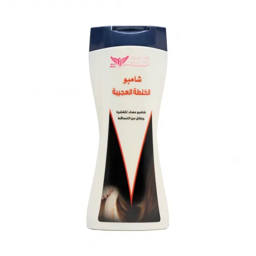 كويت شوب شامبو الخلطة العجيبة 450 مل 011102