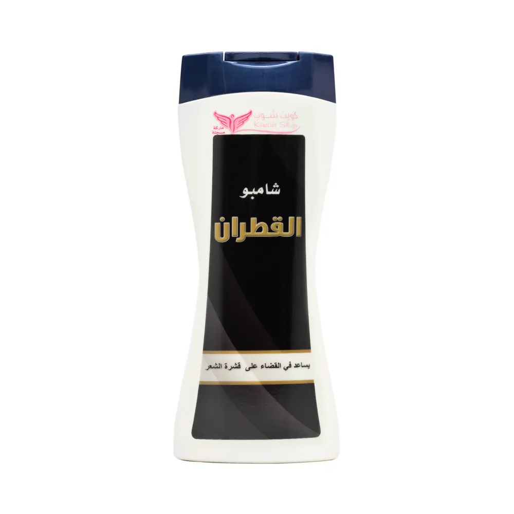 كويت شوب قرصان للشعر 450 مل 011010