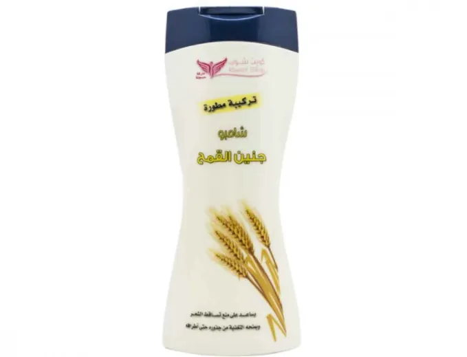 كويت شوب شامبو جنين لتساقط الشعر 450 مل 089