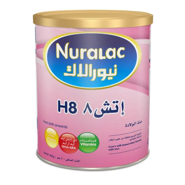 نيورالاك  (كاتش 8) كومفورت  400 جرام