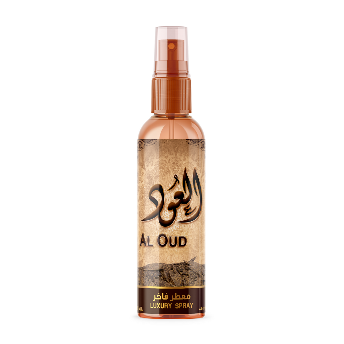 العود بخاخ معطر 200 مل