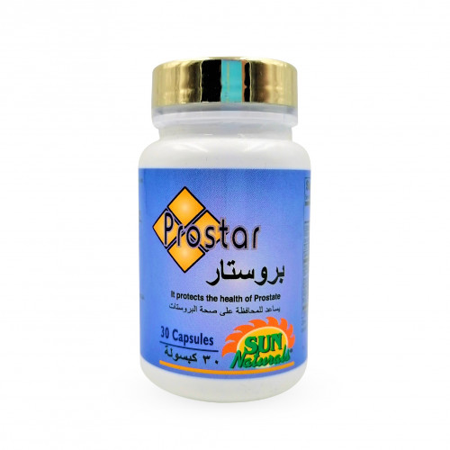 بروستار 30 كبسولة