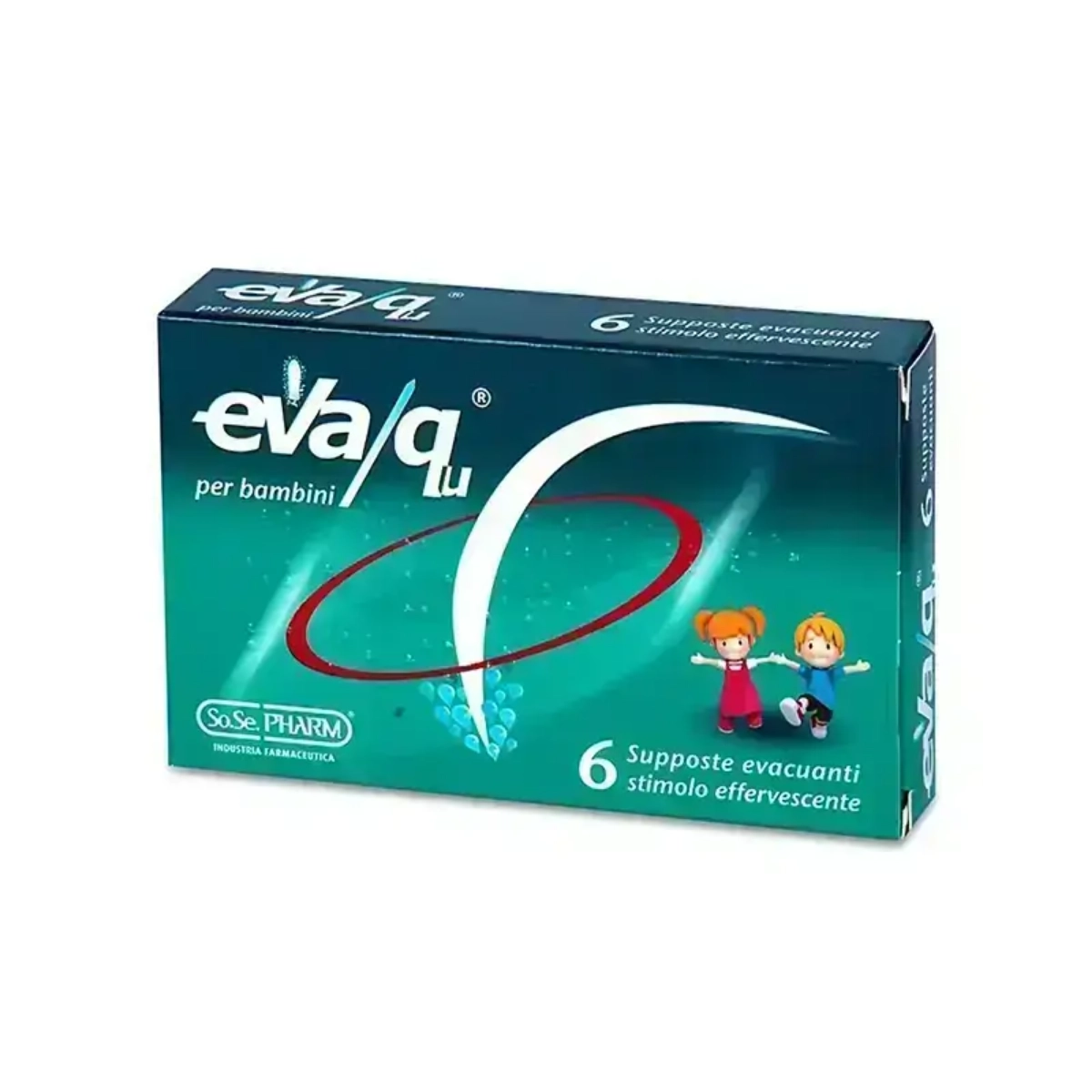 ايفاكيو اطفال 6 SUPP