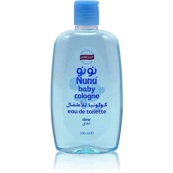 نونو  كولونيا ندى  300 مل