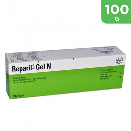 ريباريل ان جل 100 جم