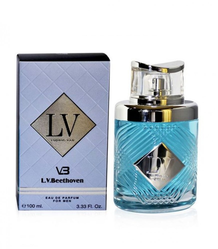 ال في  عطر رجالي  100 مل 