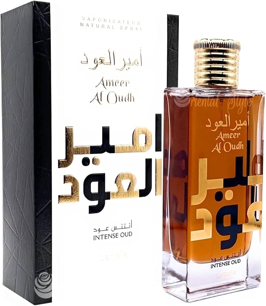 امير العود  عطر  100 مل 