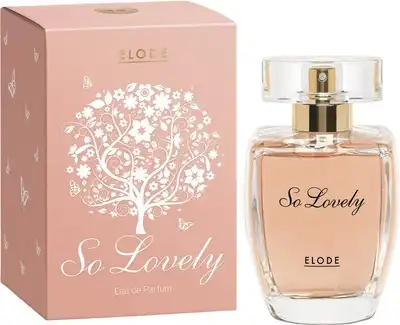 سويس لفلي عطر (6مع1) 100 مل