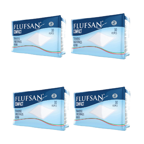 فلوفسان مفارش  4 (60*90)