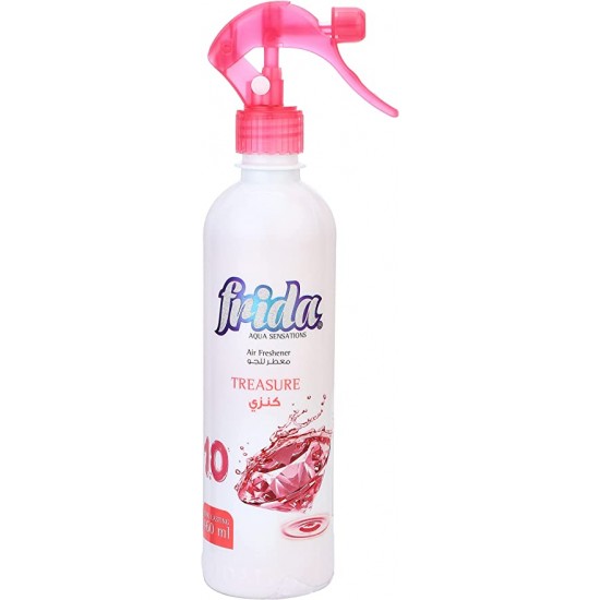 فريدا بخاخ معطر جو (كنزي) 460 مل