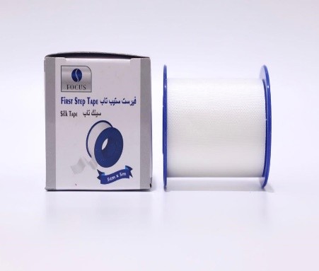 فريست استب تاب سيلك تاب (5سم)