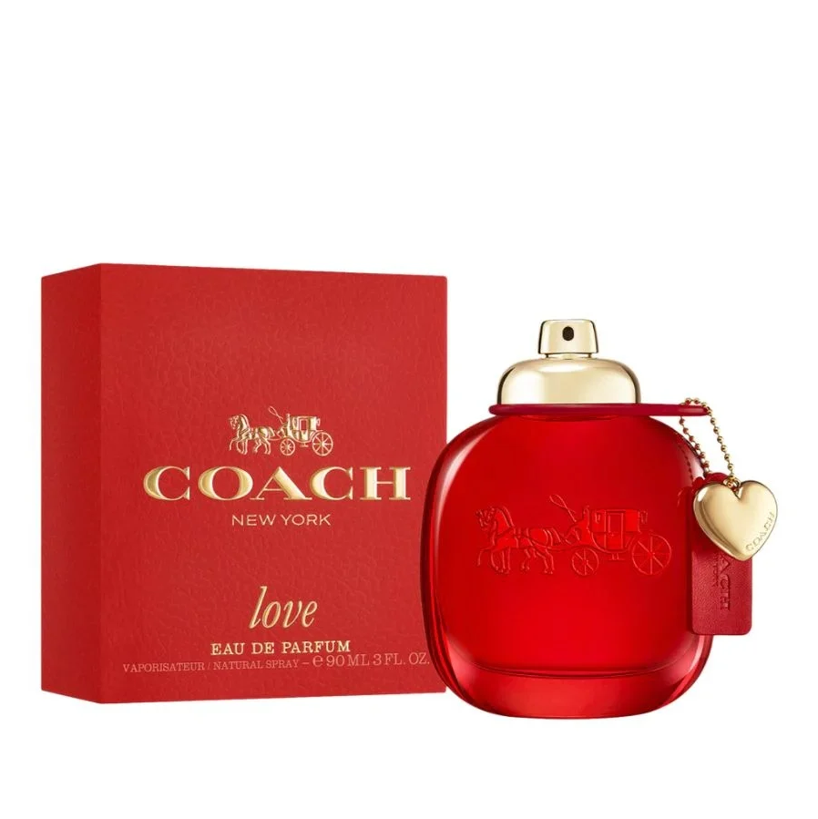 لوف كرش عطر نسائي 100 مل