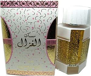 لاغزال اكسير الكويكيب عطر 100 مل