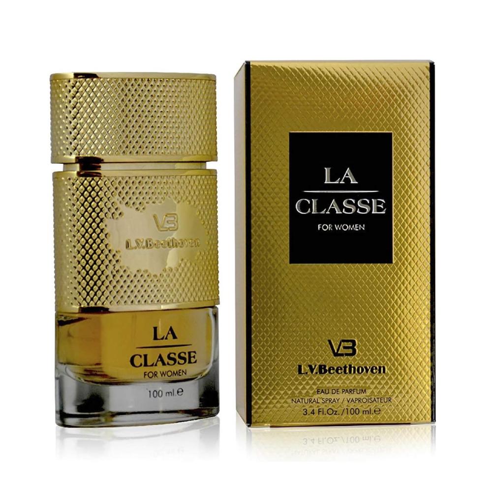 لا كلاسي عطر نسائي  100 مل