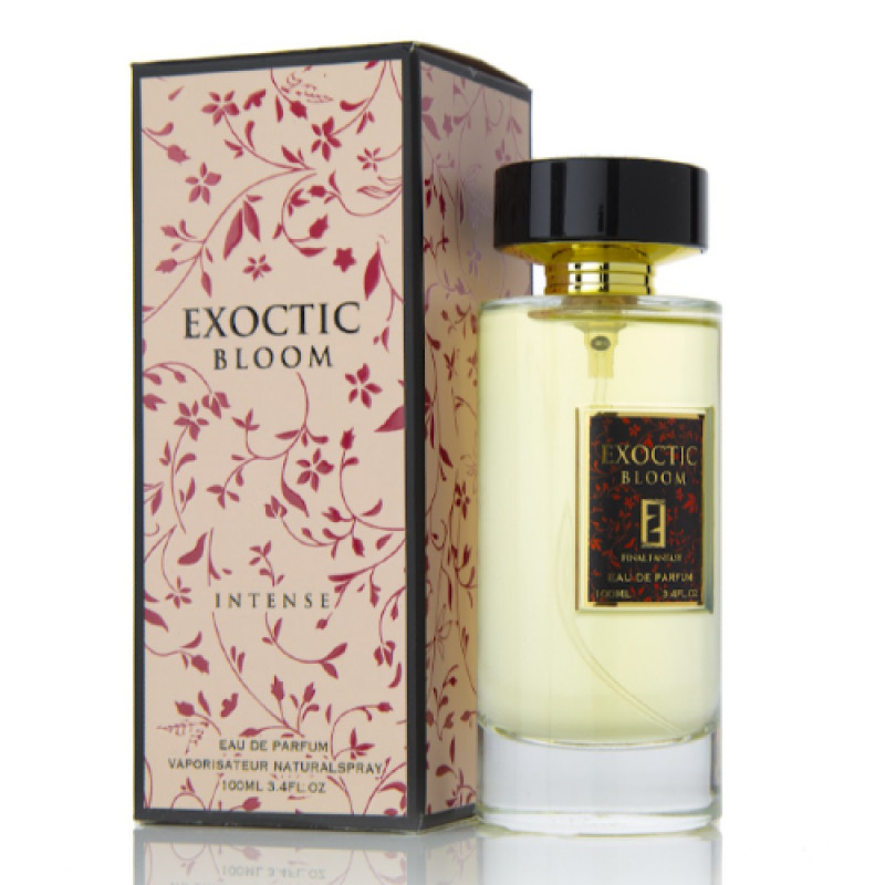 اكستاتدك عطر نسائي 100 مل