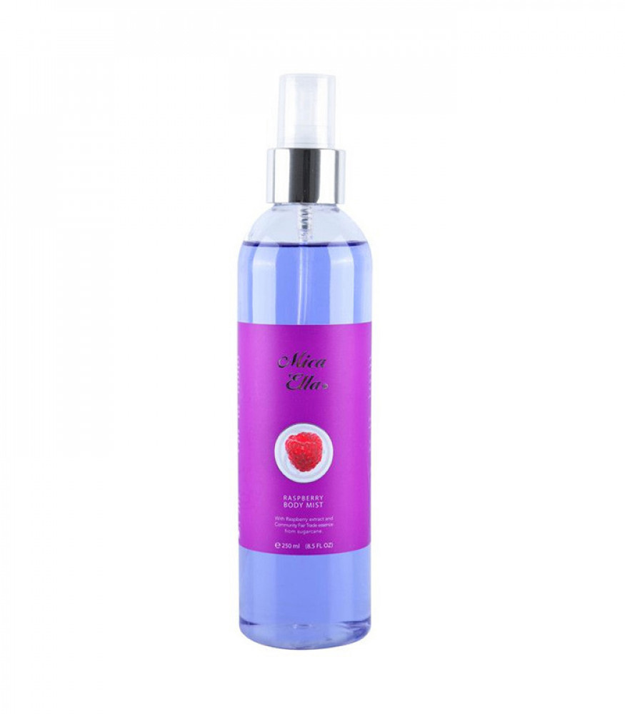 ميكا بيور معطر جسم (رومانسي)250 مل