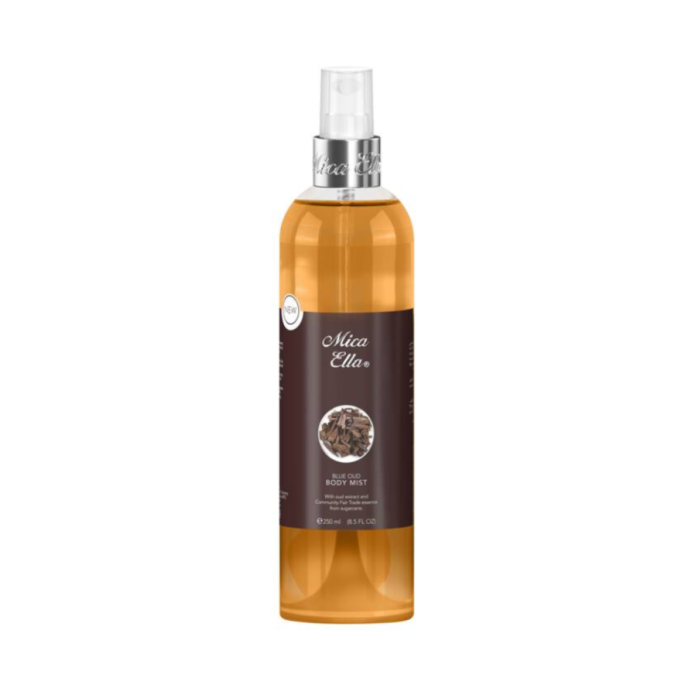 ميكا بيور معطر جسم (العود)250 مل