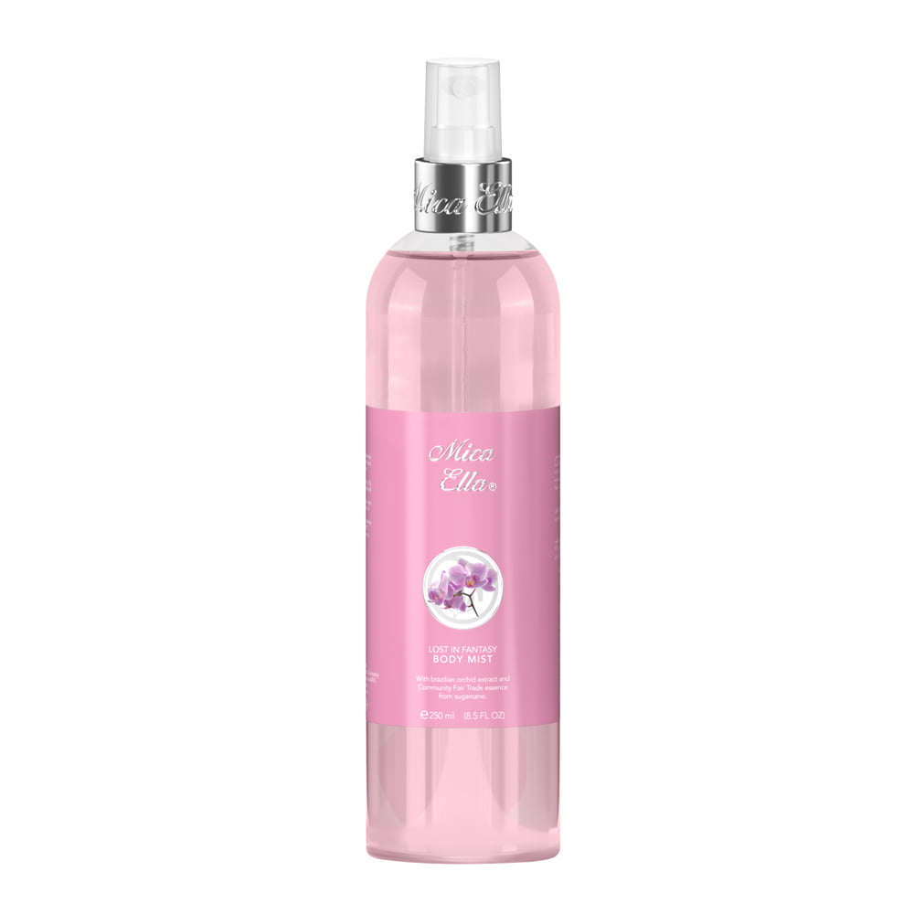 ميكا معطر جسم (ان فنتازي) 250 مل