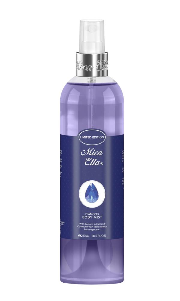 ميكا معطر جسم (بلوسوم) 250 مل