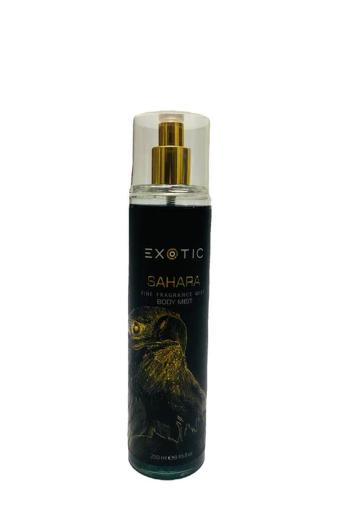 ايكزوتيك معطر جسم (صحارى) 250 مل