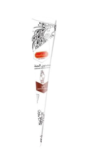 النادية معجون الحنة (عودي)