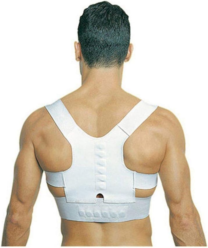 اس اتش حزام للظهر مدعم 3 اكس لارج (762)