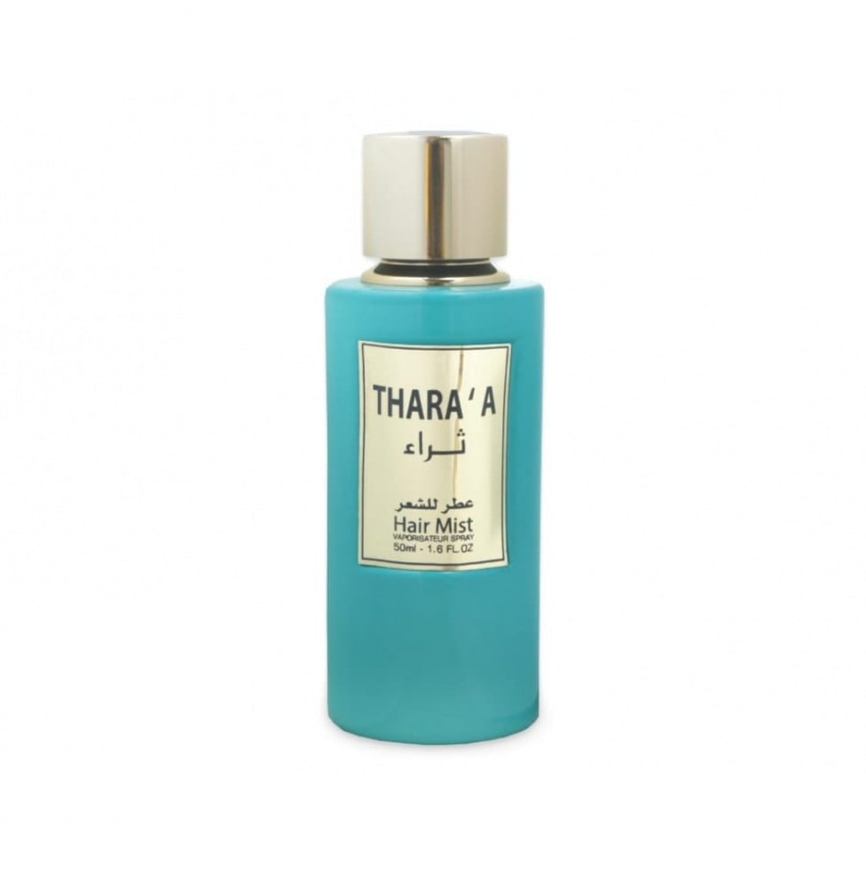 اسرار العود عطر الشعر (ثراء) 50مل