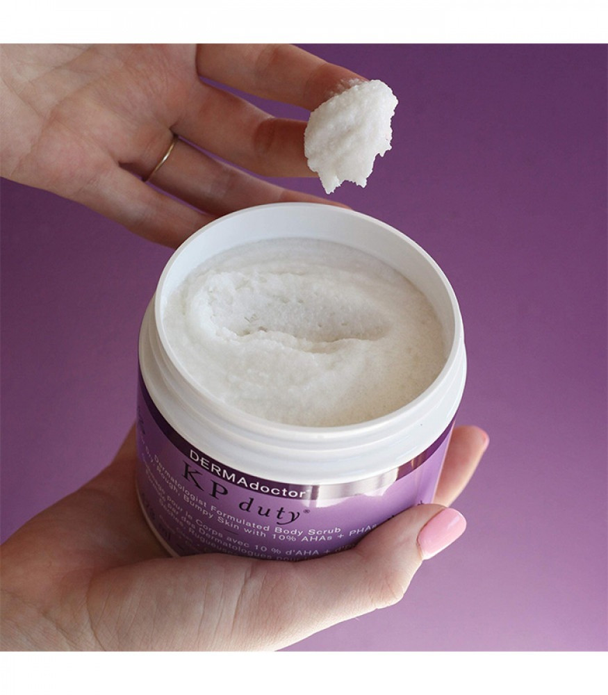 ديرما كاي بي ديوتي مقشرللجسم 473 مل 006180