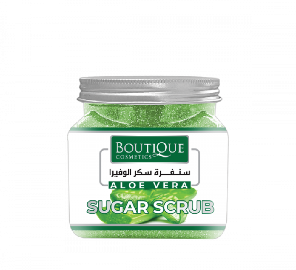 بوتيك سنفرة سكر ساينت 500 مل 185849