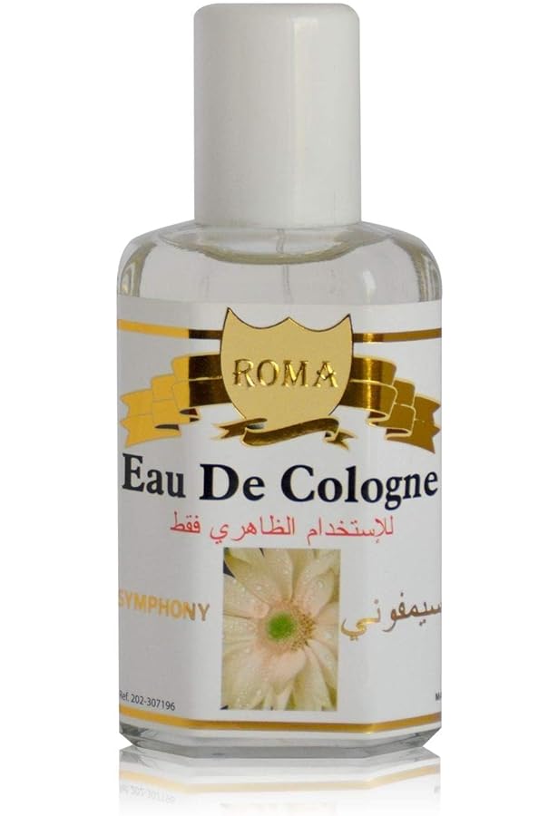 روما كلونيا سيمفوني 250 مل 271963