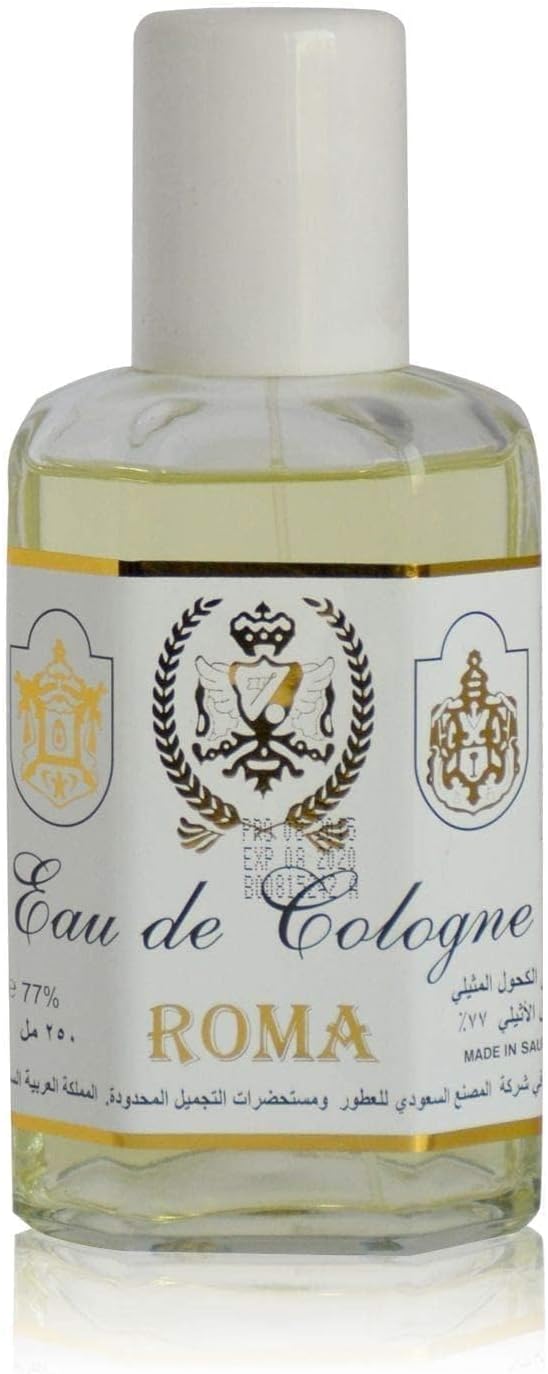 روما كلونيا ليمون 250 مل 292401