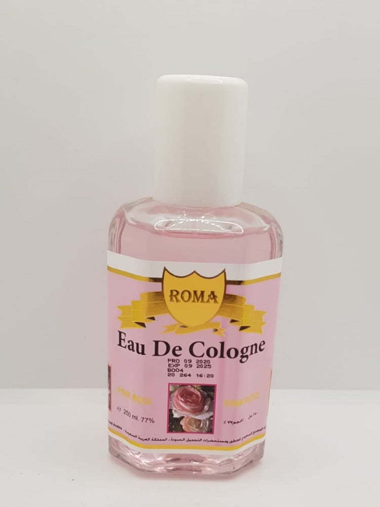 روما كلونيا روز 250 مل 275947