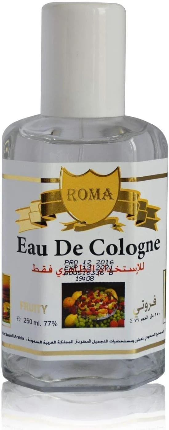 روما كلونيا فروتي 250 مل 271970