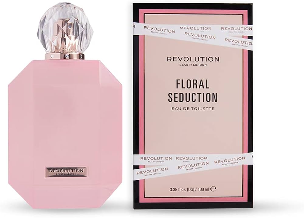 ريفليشن عطر فلور السيداكشن (160001) 647694