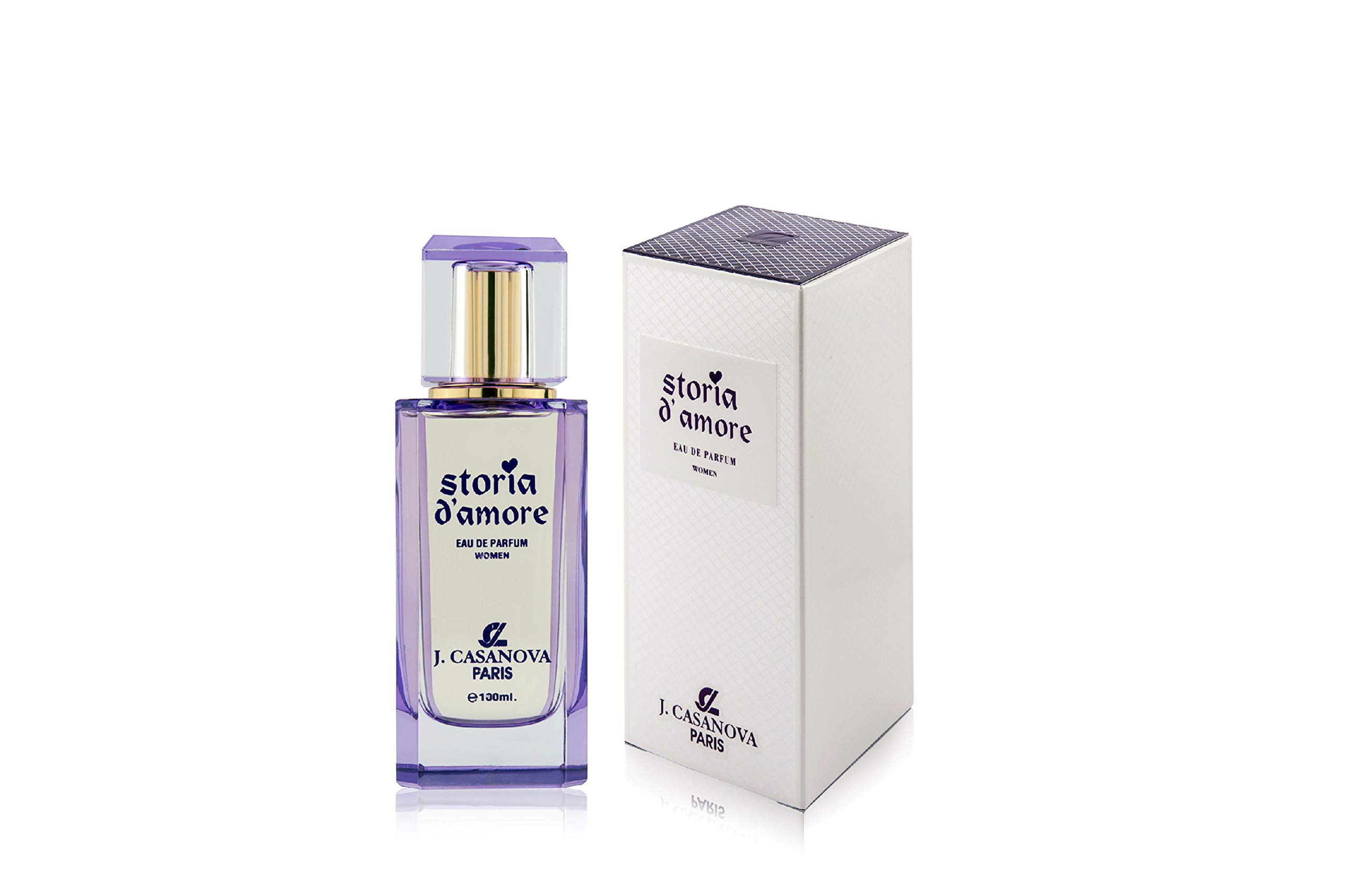 ستوريا دار مور عطر نسائي 100 مل 199441