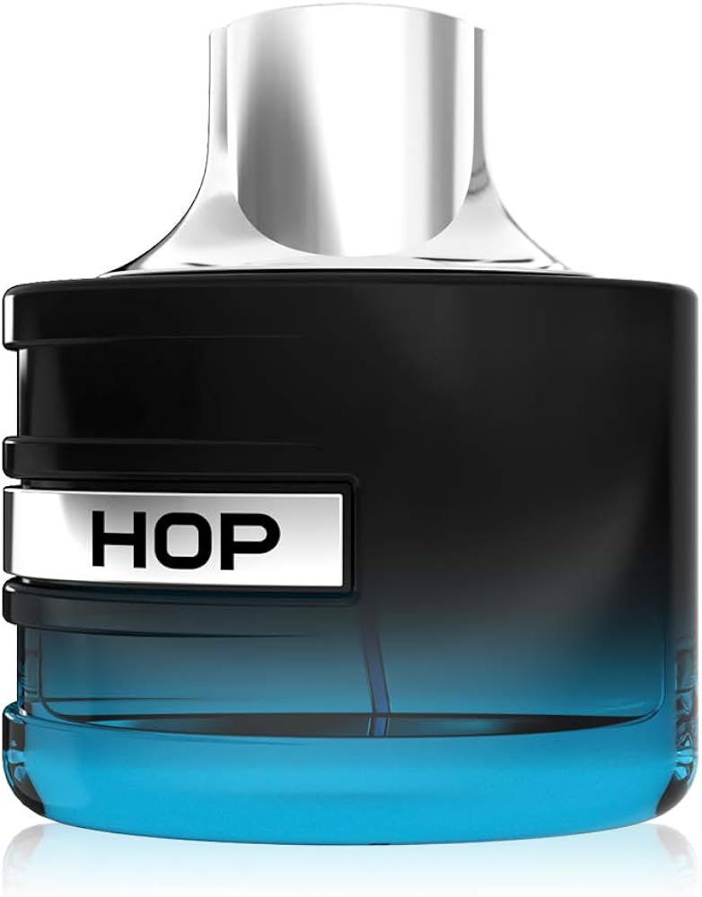 عطر هيب هوب رجالي 100 مل 179979