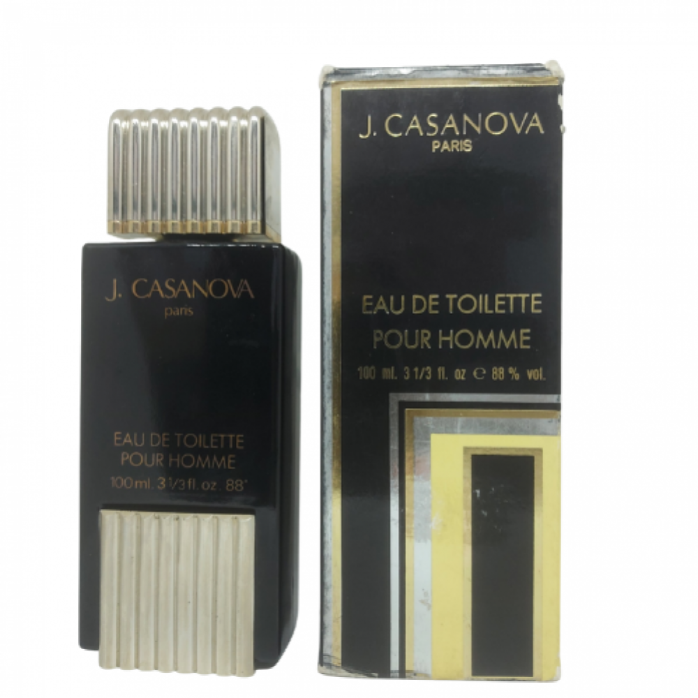 كازانوفا ليزا مورعطر رجالي 100 مل 179948