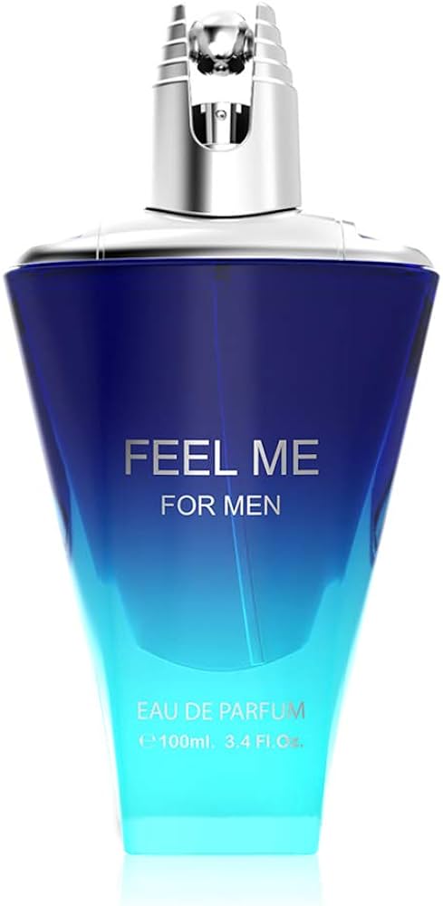 فييل مي عطر رجالي 100 مل 180036