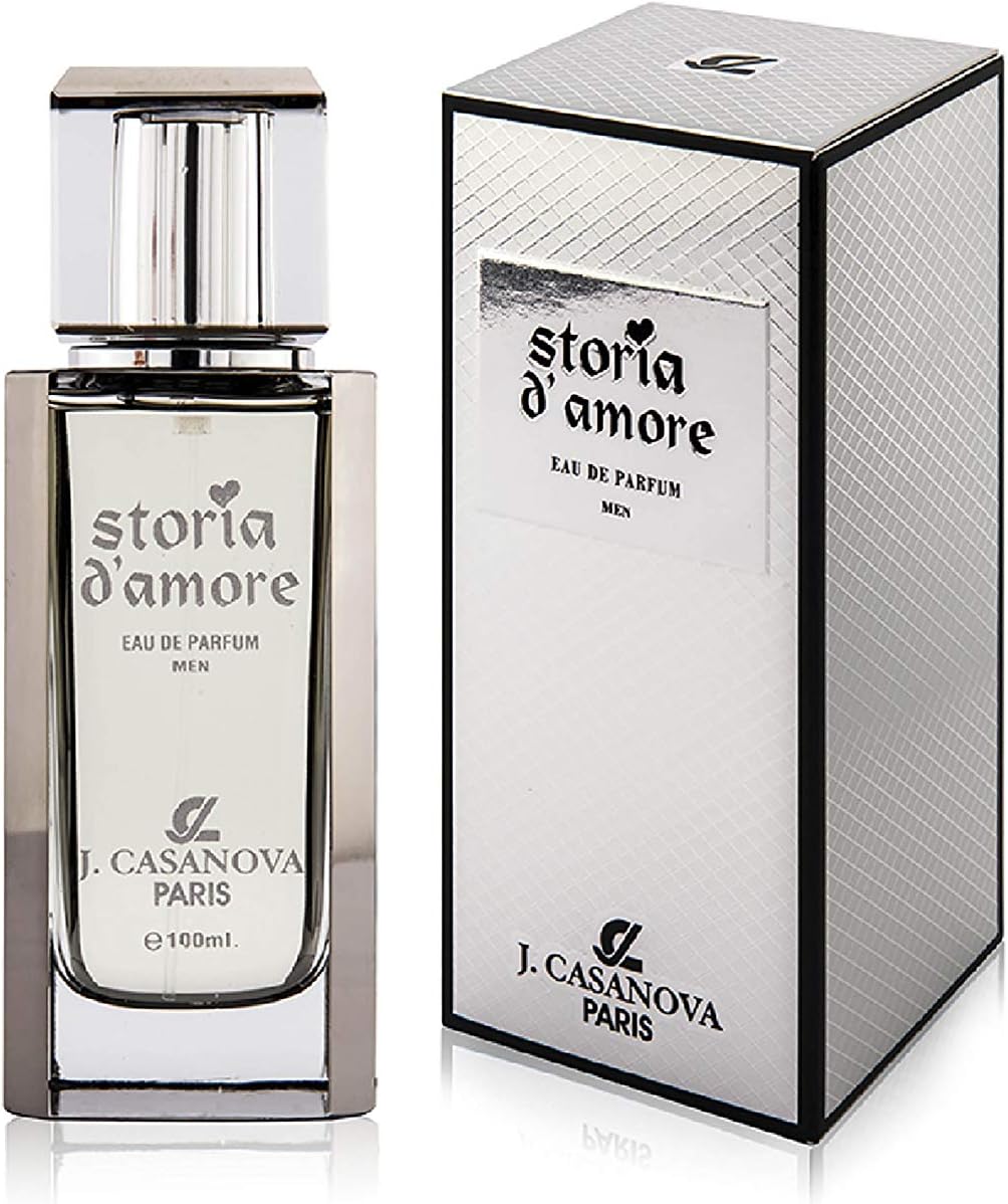 ستوريا دار مور عطر رجالي 100 مل 199427