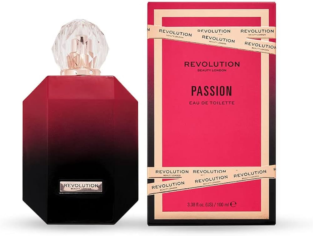 ريفليشن عطر باشن اي دي تي (160004) 547208