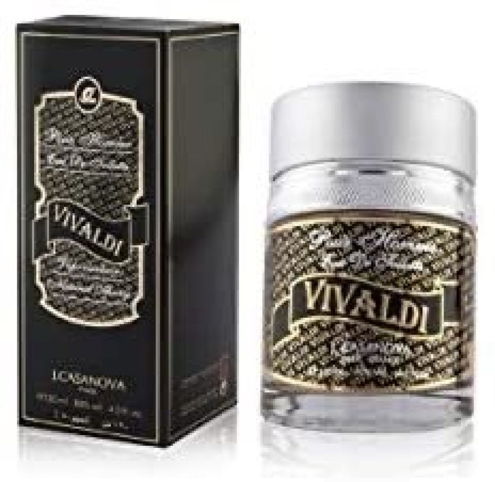 كازانوفا فيفالدي عطر رجالي 120 مل 169383
